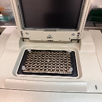 Bio-Rad S1000 Thermal Cycler image 0